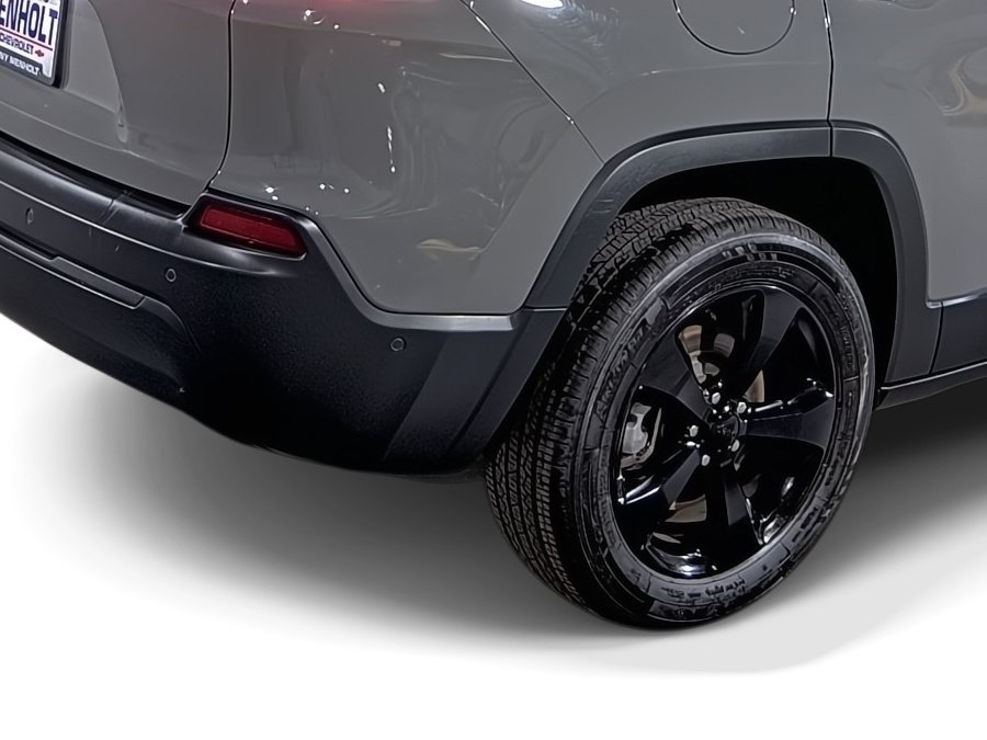 2023 Jeep Cherokee