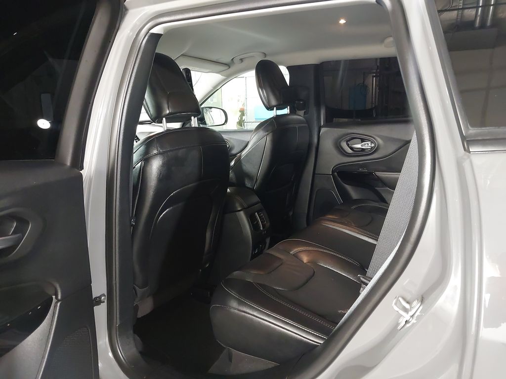 2023 Jeep Cherokee