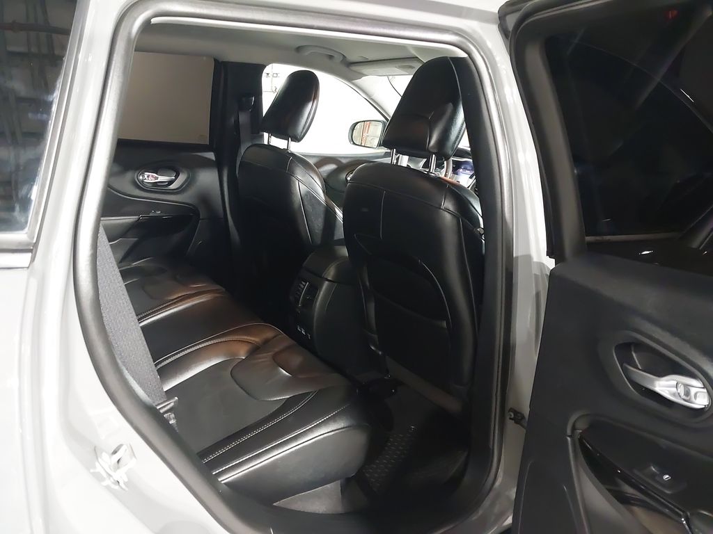 2023 Jeep Cherokee