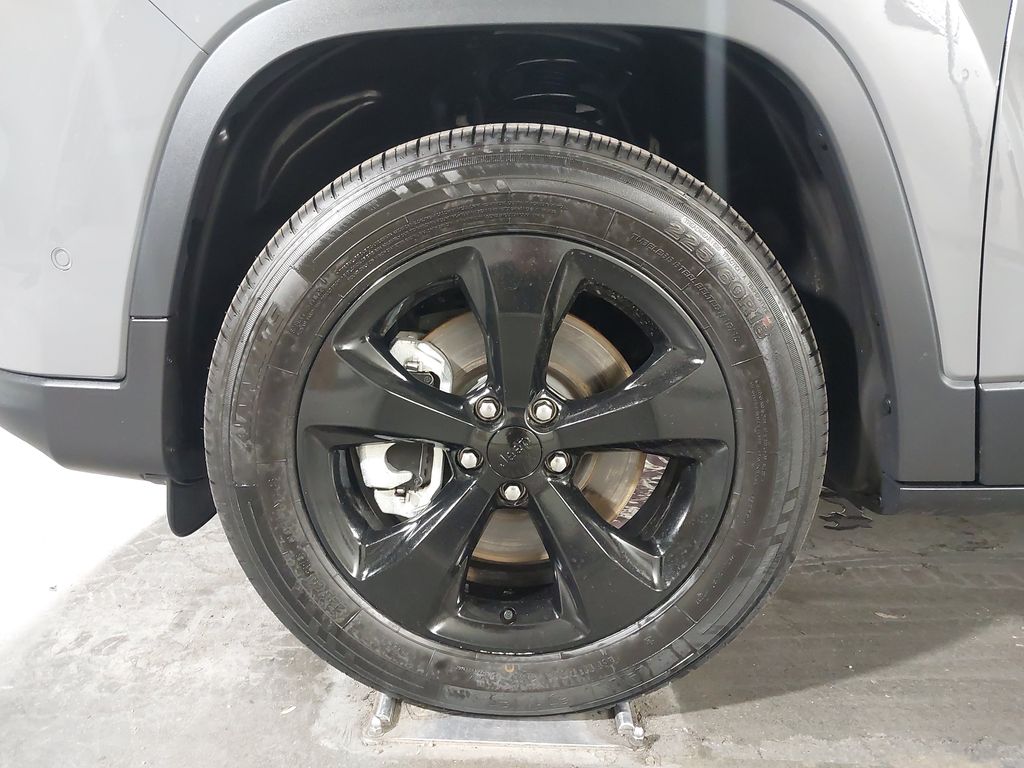 2023 Jeep Cherokee