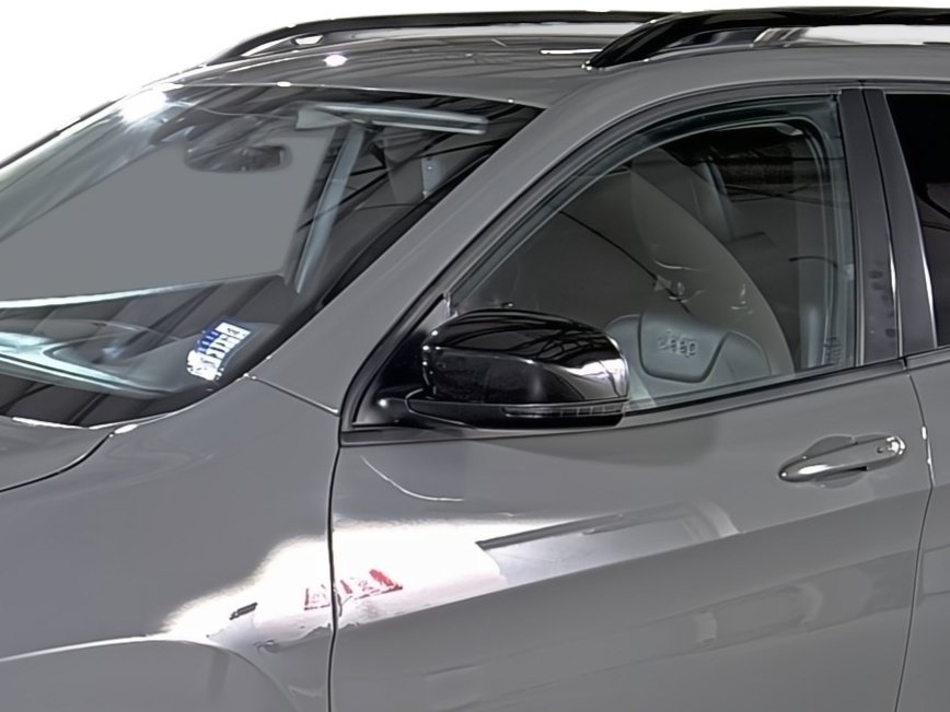 2023 Jeep Cherokee