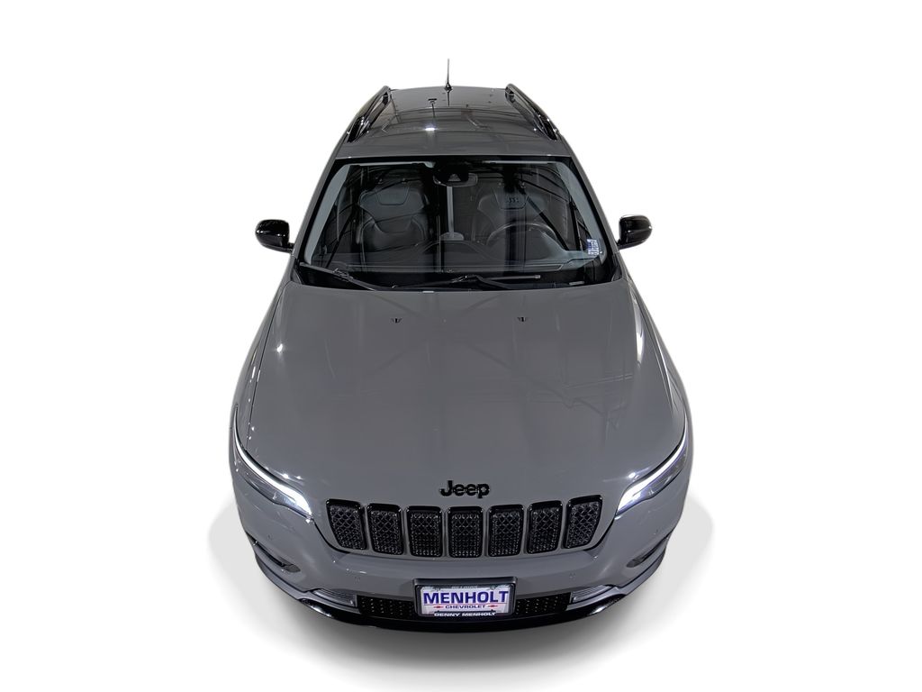 2023 Jeep Cherokee