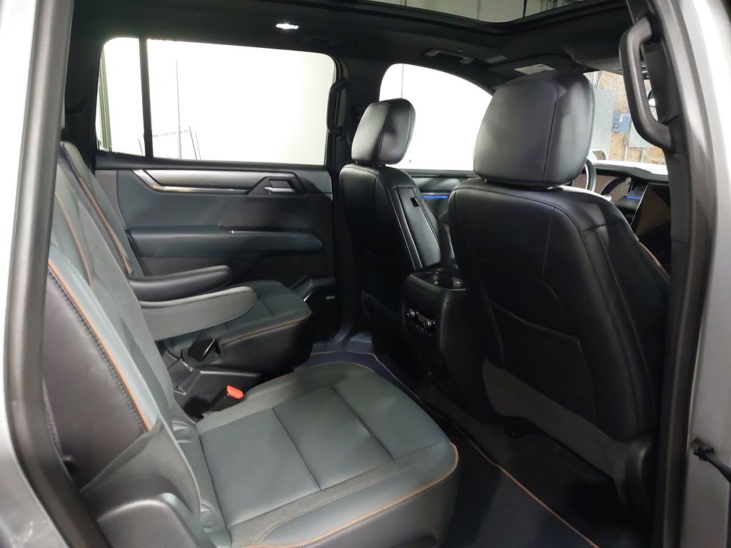 2025 GMC Acadia