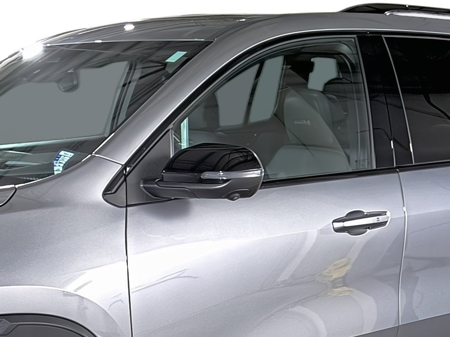 2025 GMC Acadia