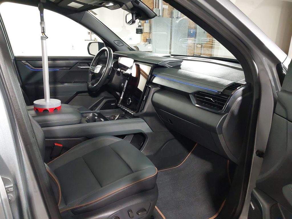 2025 GMC Acadia