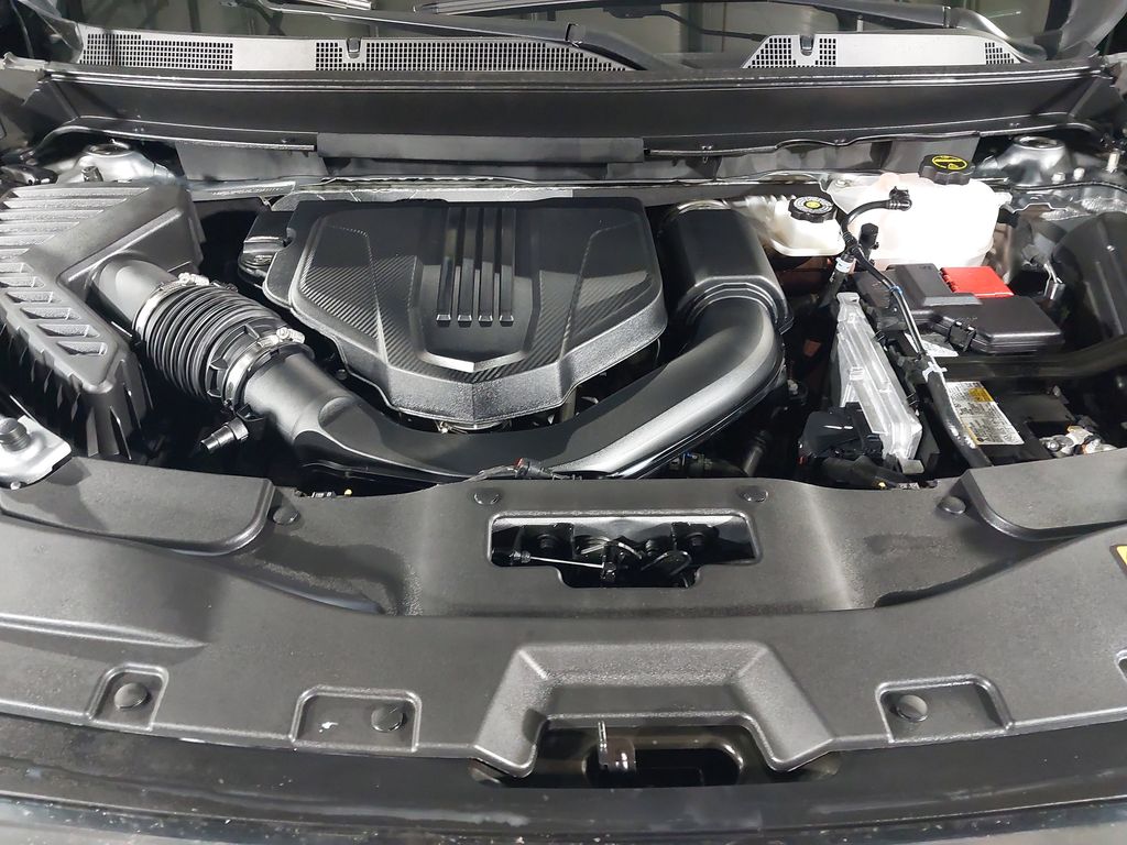 2025 GMC Acadia