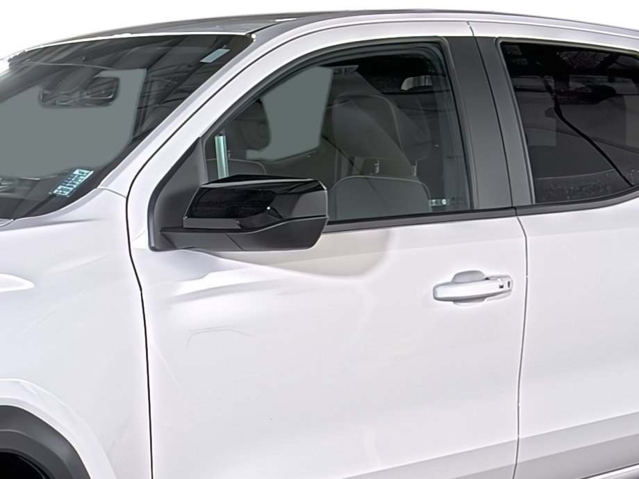 2024 GMC Canyon