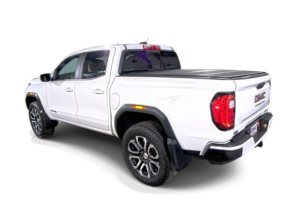 2024 GMC Canyon