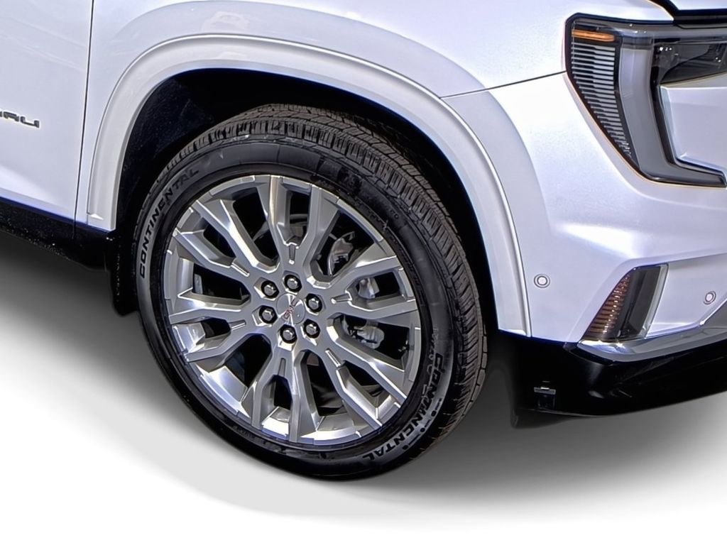 2024 GMC Acadia