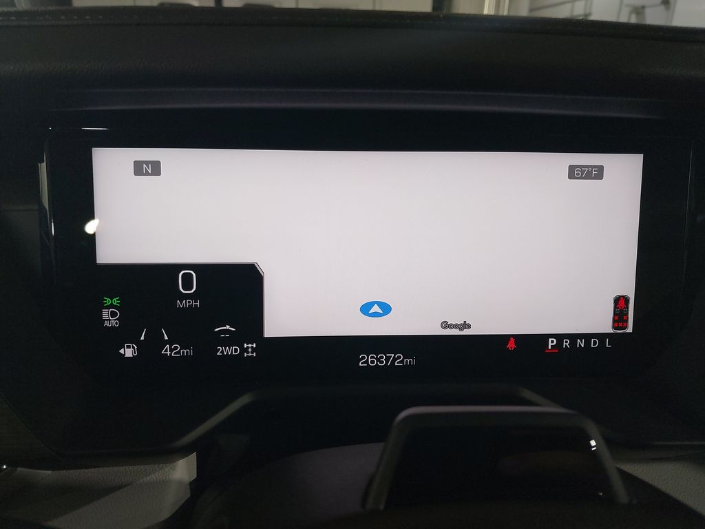 2024 GMC Acadia