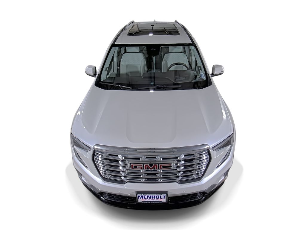 2024 GMC Acadia