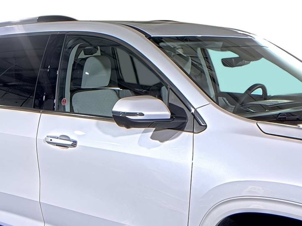 2024 GMC Acadia