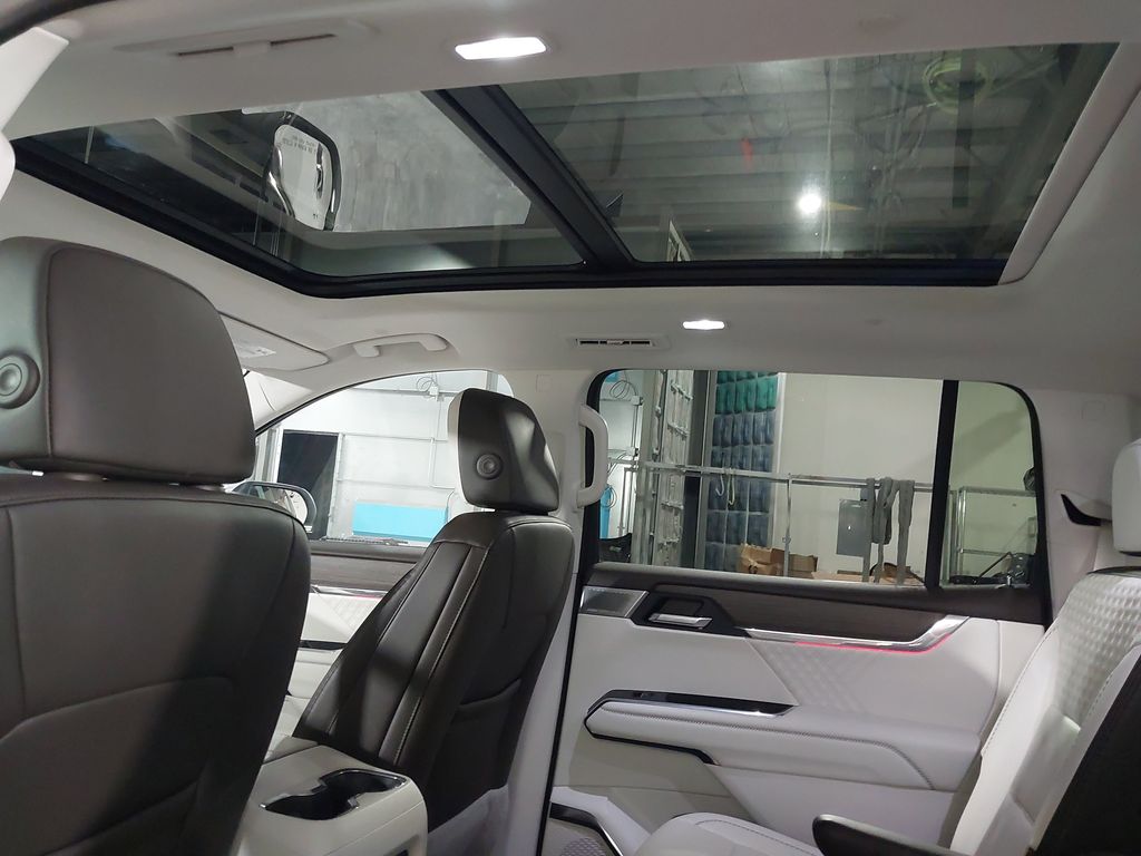 2024 GMC Acadia