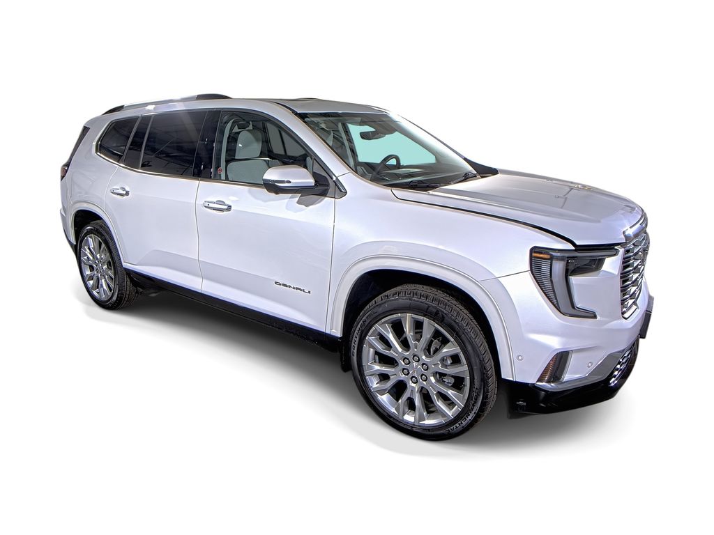 2024 GMC Acadia