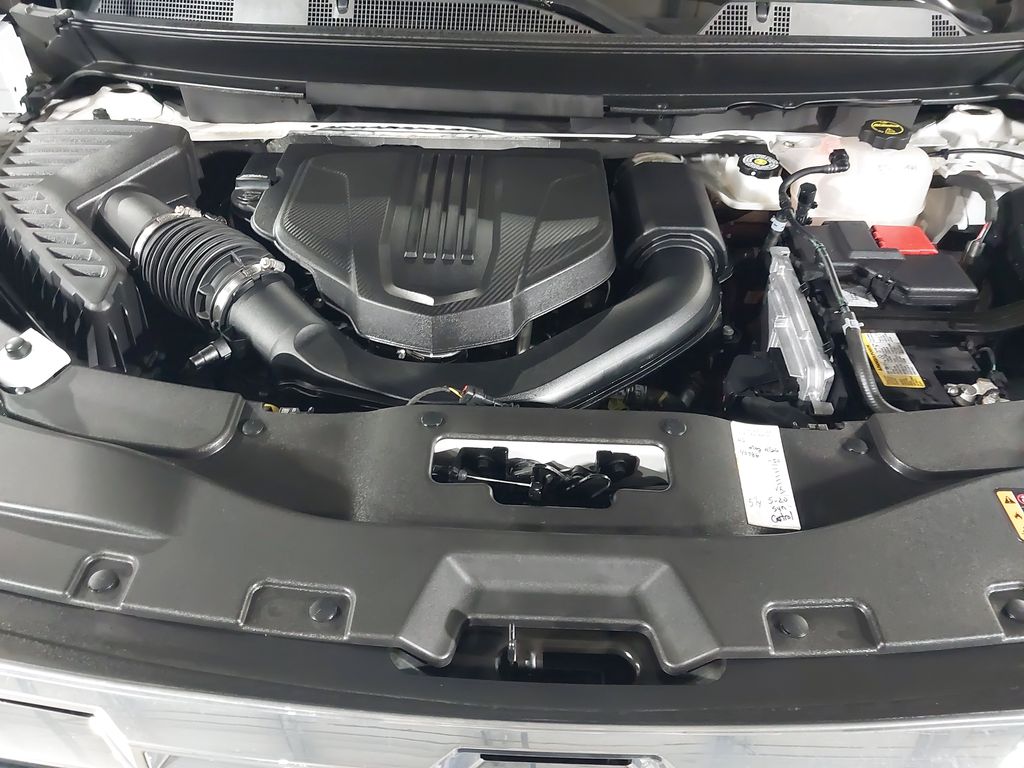 2024 GMC Acadia