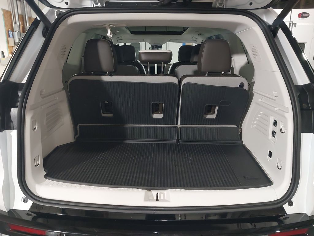 2024 GMC Acadia