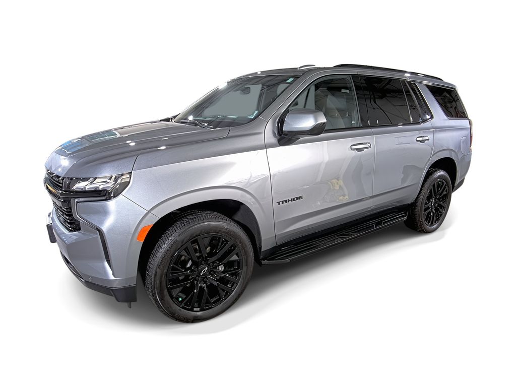 Used 2023 Chevrolet Tahoe RST  CERTIFIED SUVs