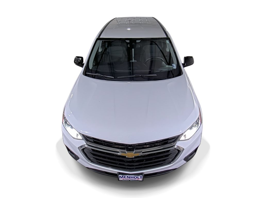 2021 Chevrolet Traverse