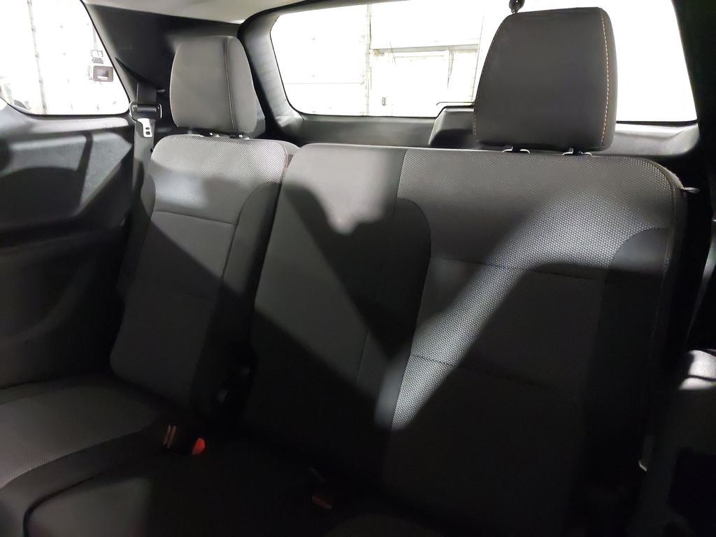 2021 Chevrolet Traverse