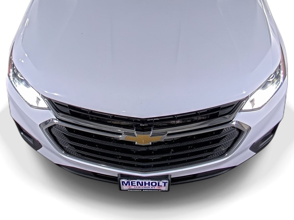 2021 Chevrolet Traverse