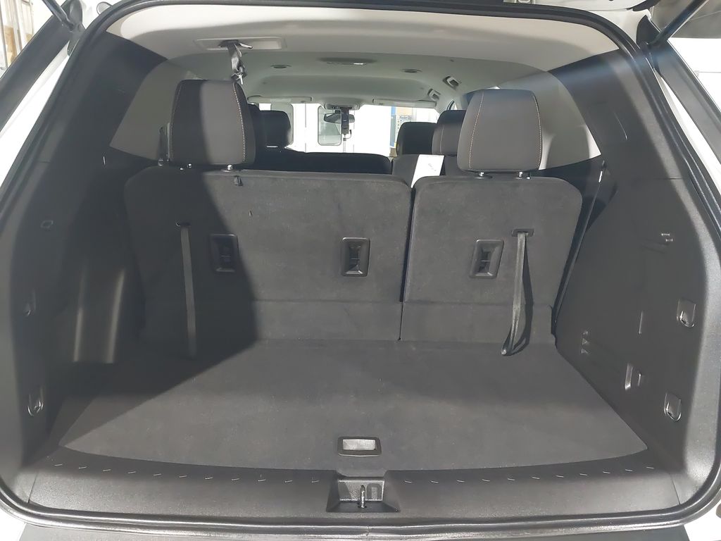 2021 Chevrolet Traverse