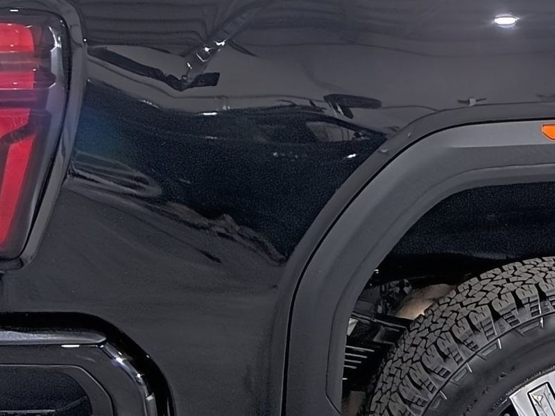 2024 GMC Sierra 3500