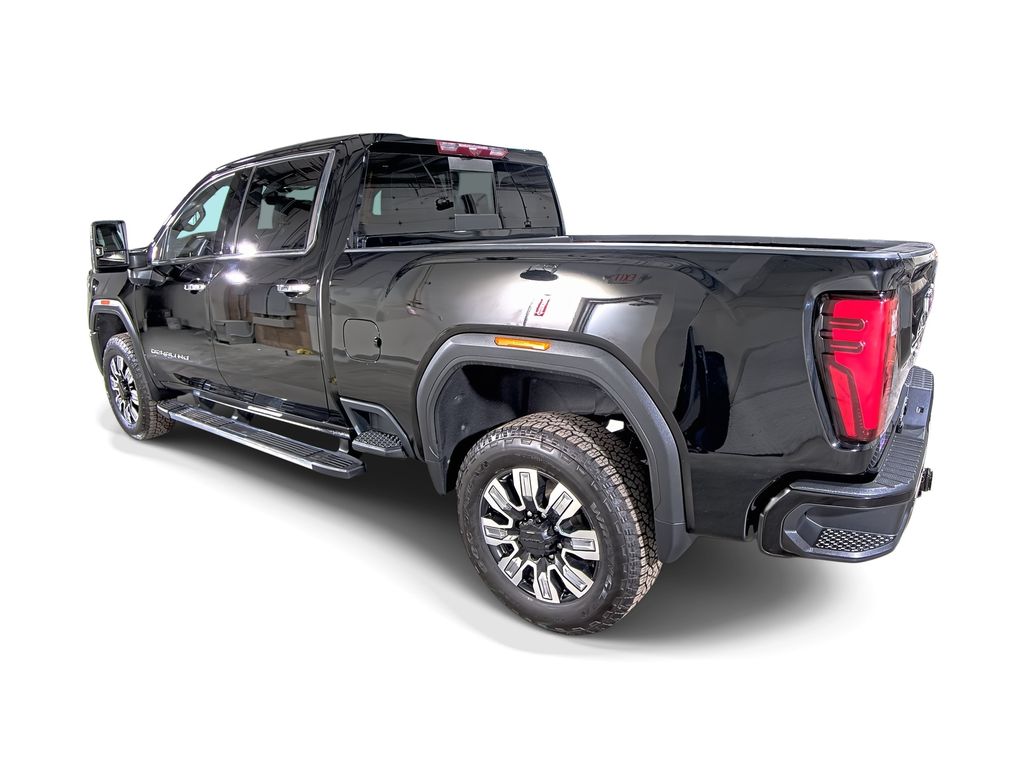 2024 GMC Sierra 3500