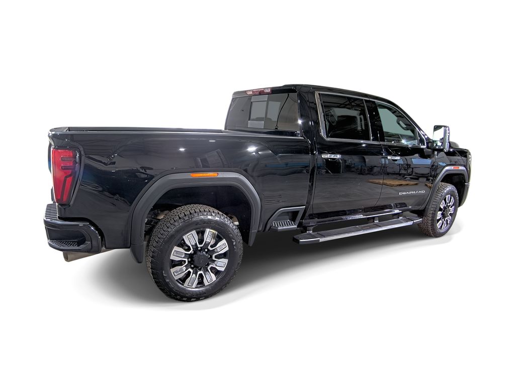 2024 GMC Sierra 3500