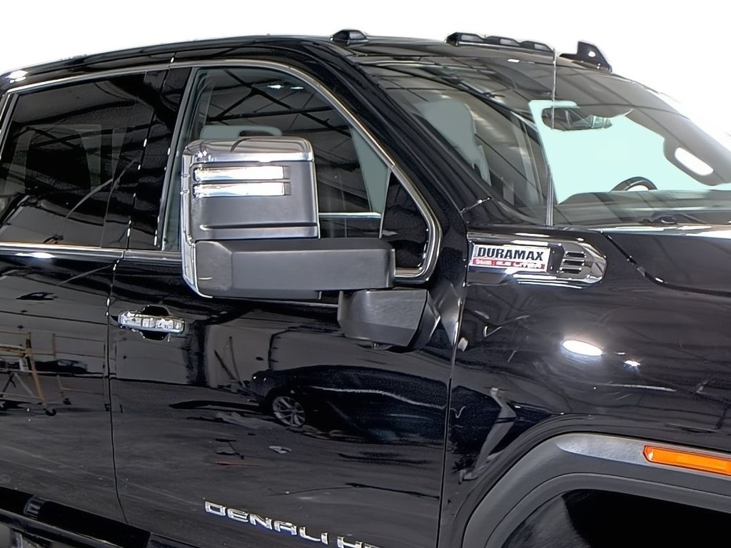 2024 GMC Sierra 3500