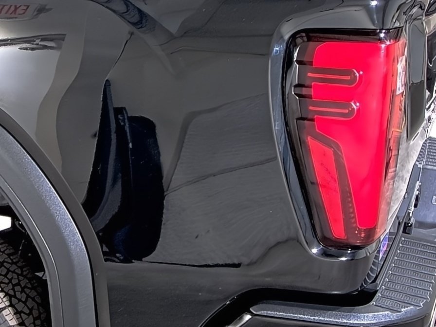 2024 GMC Sierra 3500