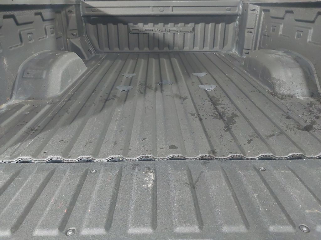 2024 GMC Sierra 3500