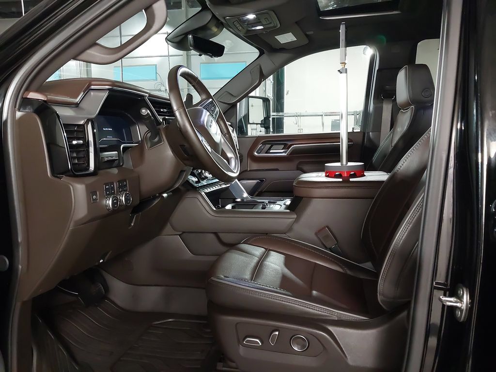 2024 GMC Sierra 3500
