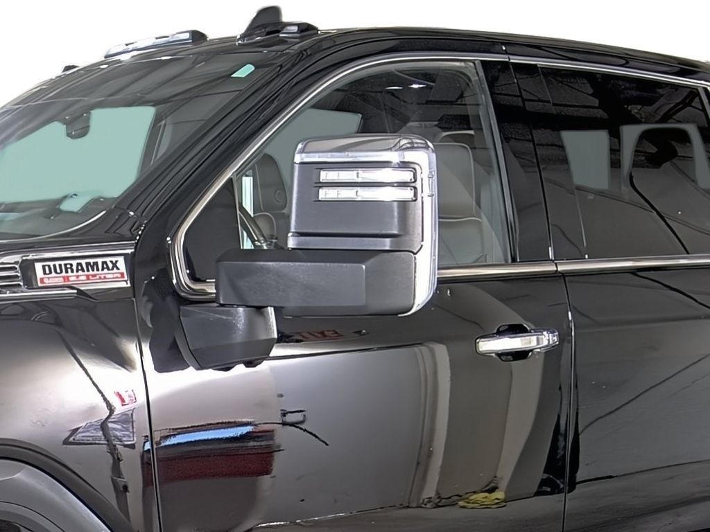 2024 GMC Sierra 3500