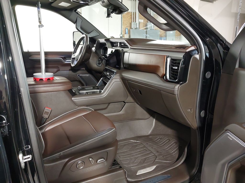 2024 GMC Sierra 3500