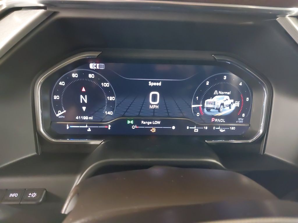 2024 GMC Sierra 3500