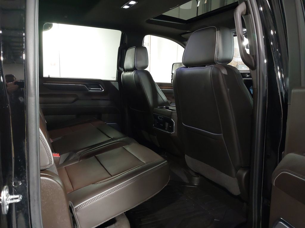 2024 GMC Sierra 3500