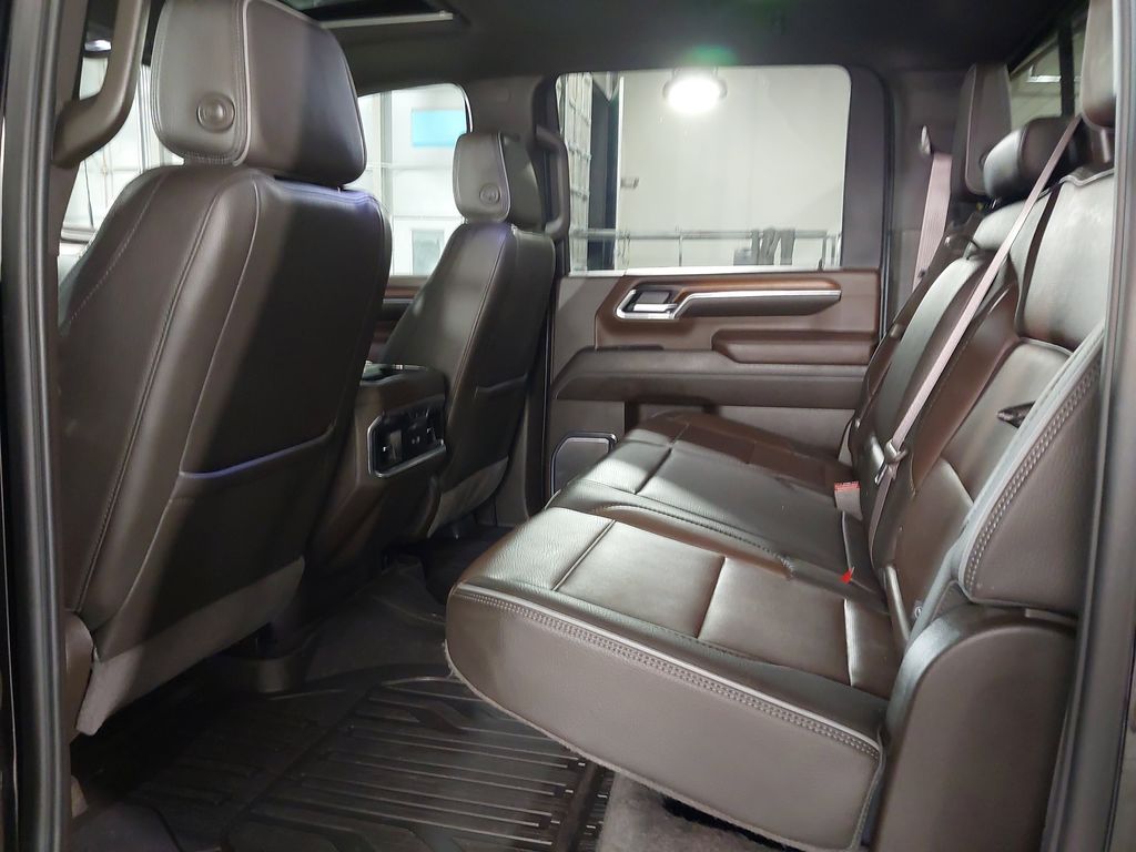 2024 GMC Sierra 3500