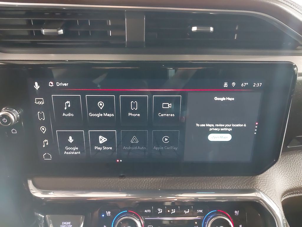 2024 GMC Sierra 3500