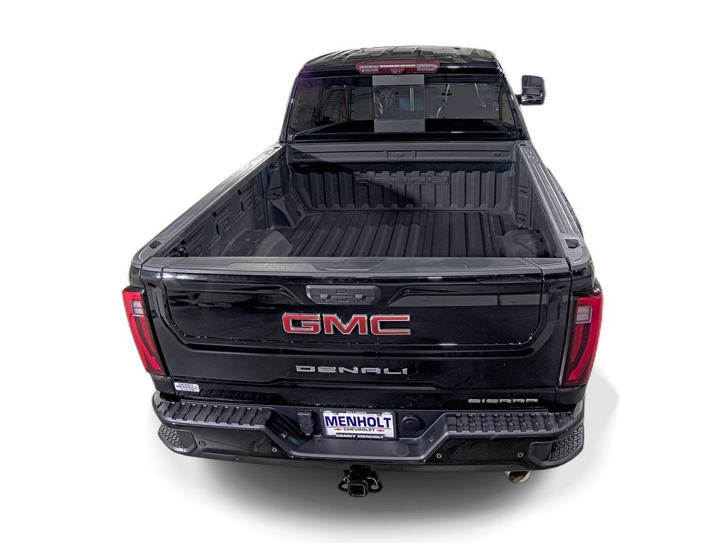 2024 GMC Sierra 3500