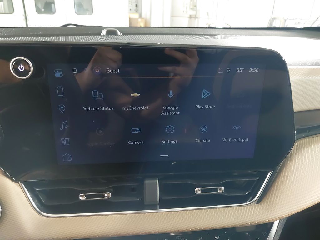 2027 Chevrolet Equinox