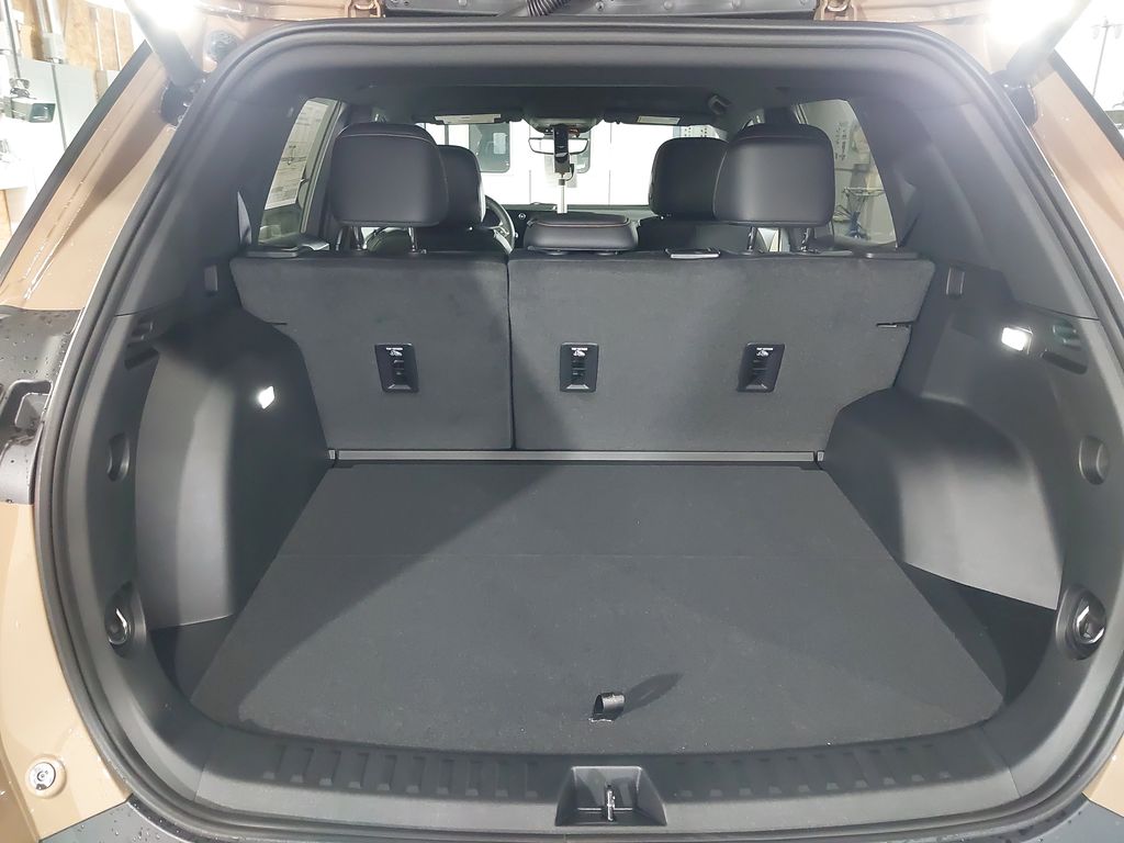 2027 Chevrolet Equinox