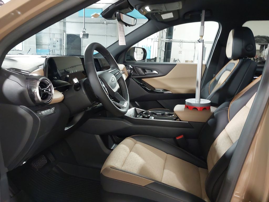 2027 Chevrolet Equinox
