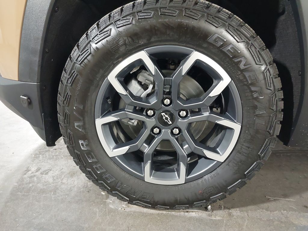 2027 Chevrolet Equinox