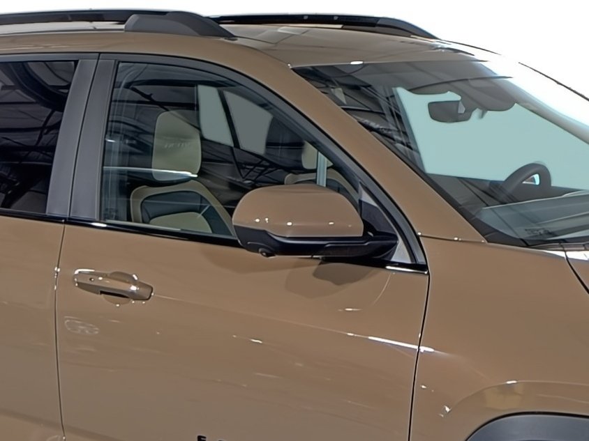 2027 Chevrolet Equinox