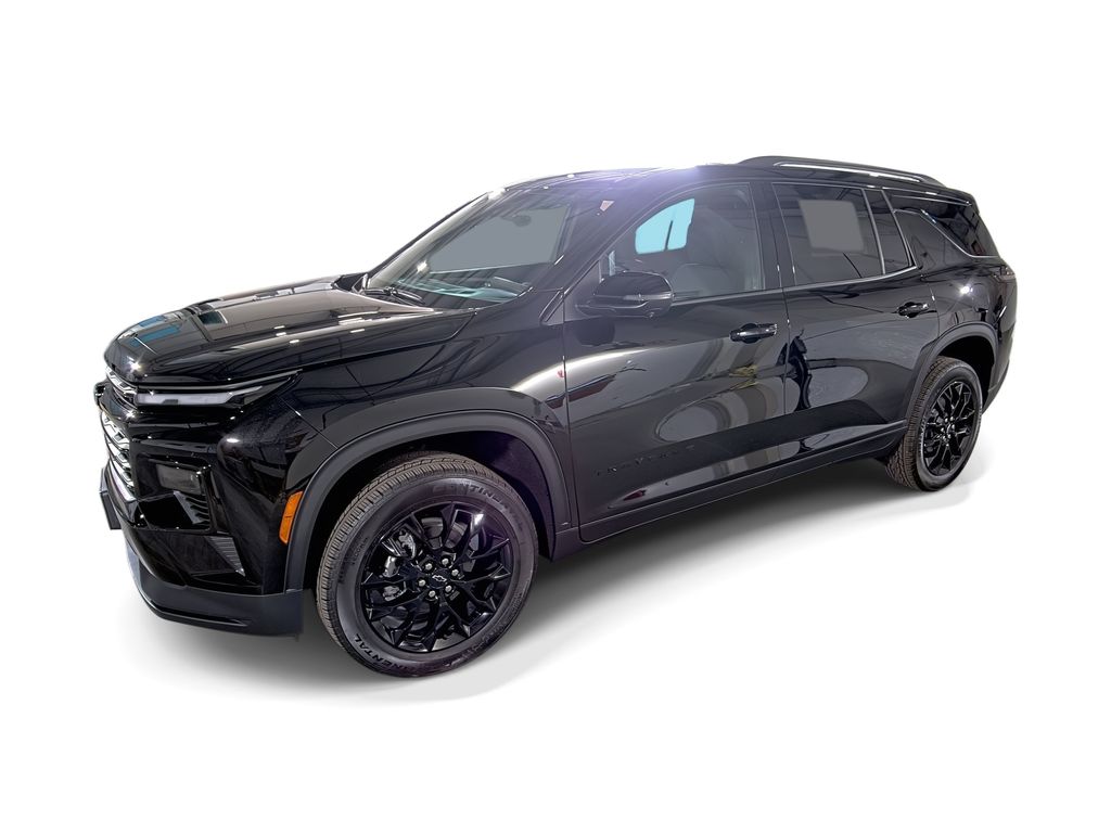 New 2026 Chevrolet Traverse  LT SUVs