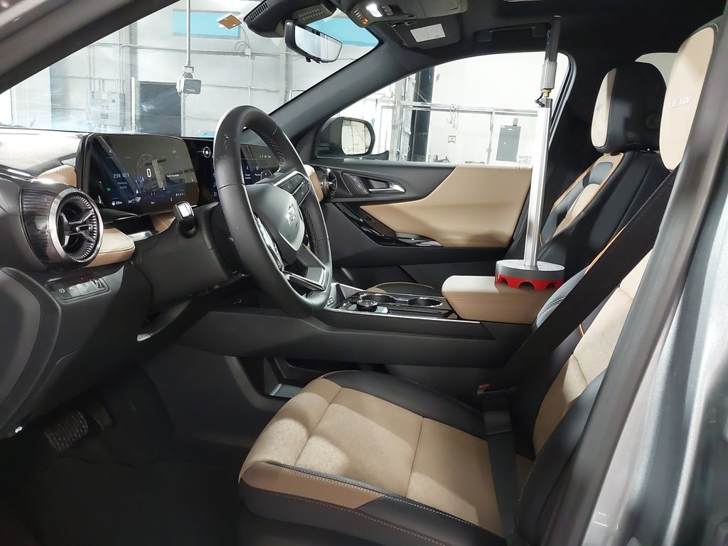 2027 Chevrolet Equinox