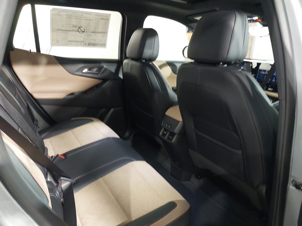 2027 Chevrolet Equinox