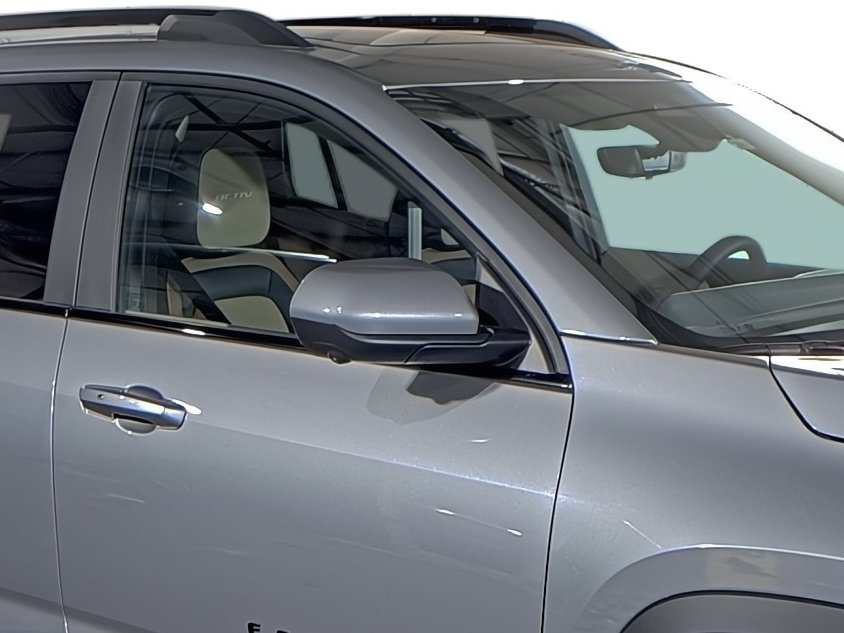 2027 Chevrolet Equinox