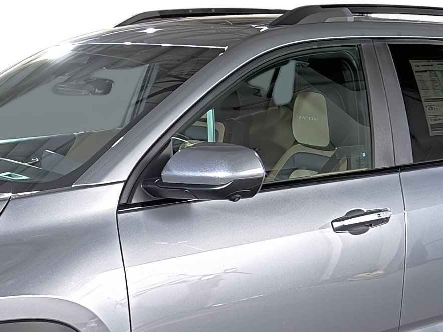 2027 Chevrolet Equinox