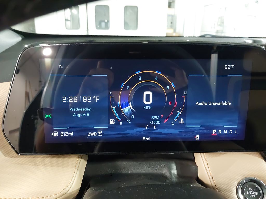 2027 Chevrolet Equinox